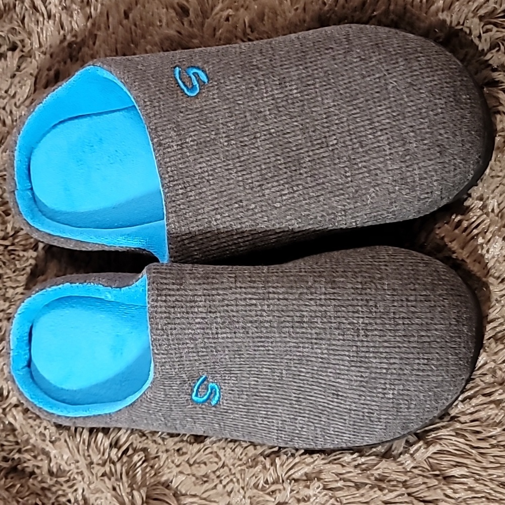 Slippers